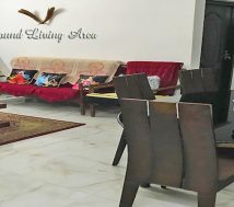 koshi villa 6-bedroom