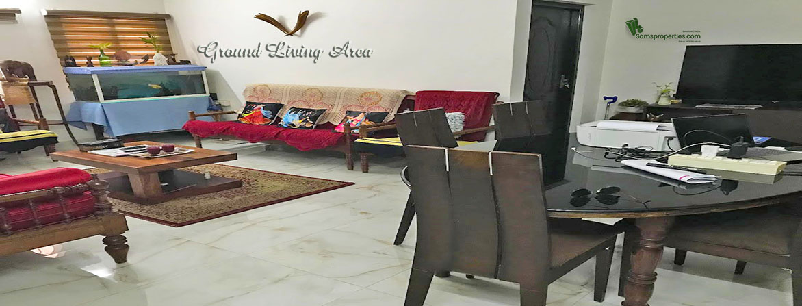 koshi villa 6-bedroom