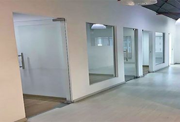 ready office rent