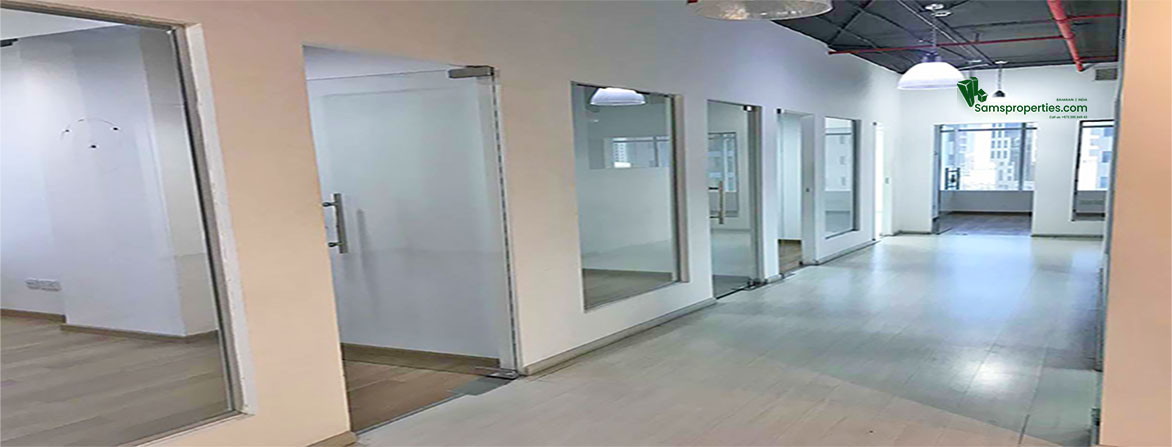 ready office rent