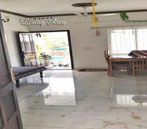 Kochi villa below 2 crore