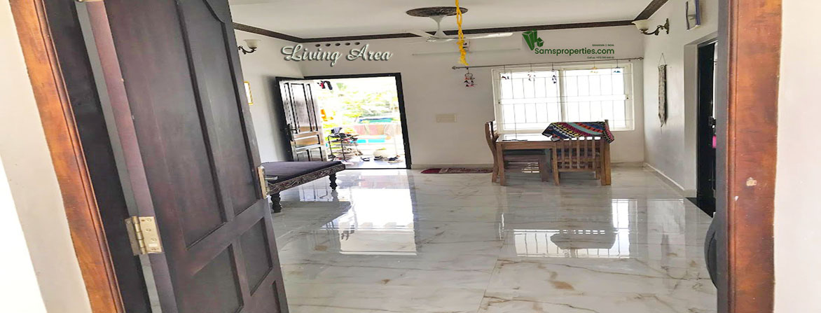 Kochi villa below 2 crore