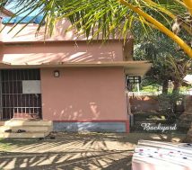 3 bedroom villa Thiruvalla
