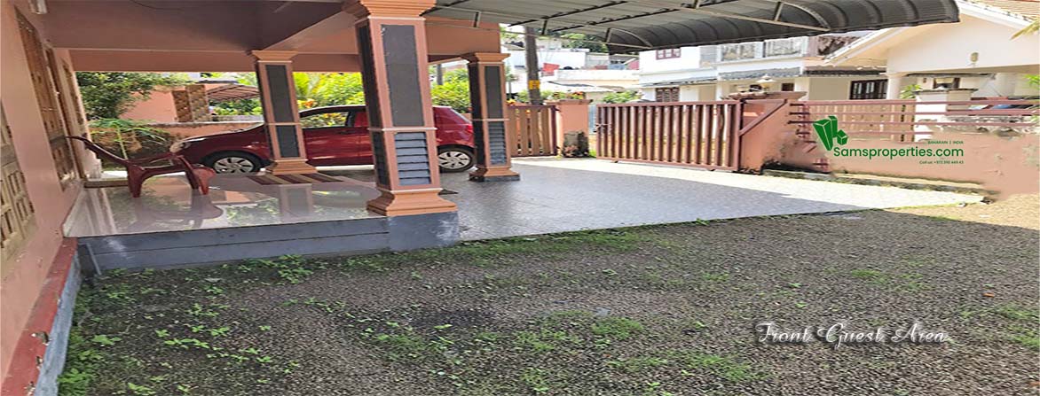 house sale Thiruvalla