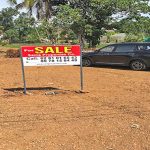 Plot of land 15 cent