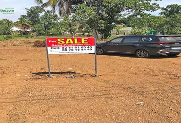 Plot of land 15 cent