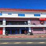 commercial building sale Chengannur Kerala
