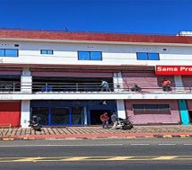 commercial building sale Chengannur Kerala