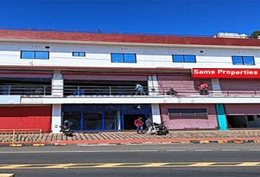 commercial building sale Chengannur Kerala