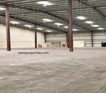 bahrain storage space