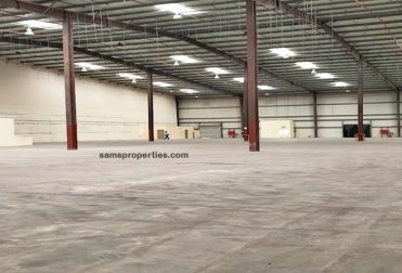 bahrain storage space