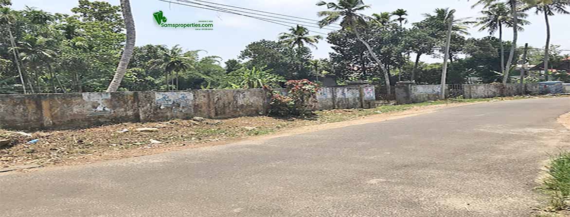 Kulakkadu road