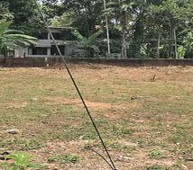 land sale Thiruvalla
