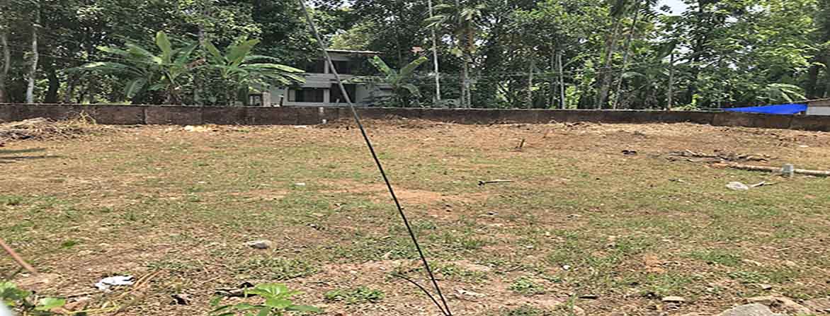 land sale Thiruvalla