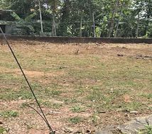 land for flats