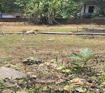 Thiruvalla land
