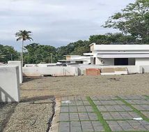 Thiruvalla low price villa