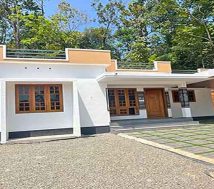 3-bedroom house