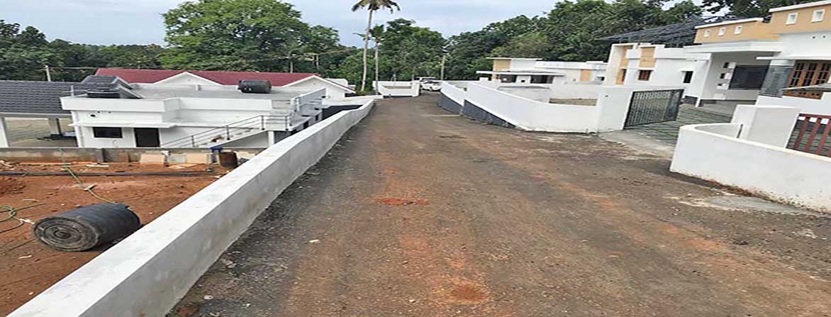 house 60 lakh Thiruvalla
